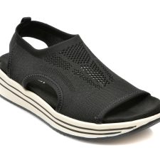 Sandale REMONTE negre