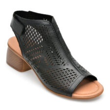 Sandale REMONTE negre