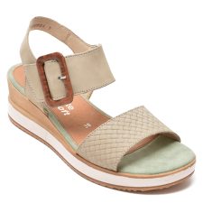 Sandale REMONTE verzi