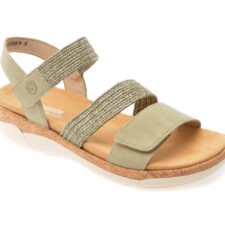 Sandale REMONTE verzi