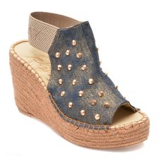 Sandale REPLAY bleumarin