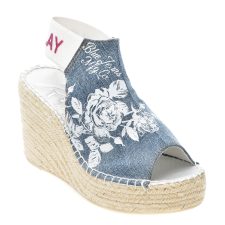 Sandale REPLAY bleumarin