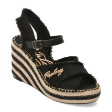 Sandale REPLAY negre