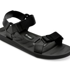 Sandale RIDER negre