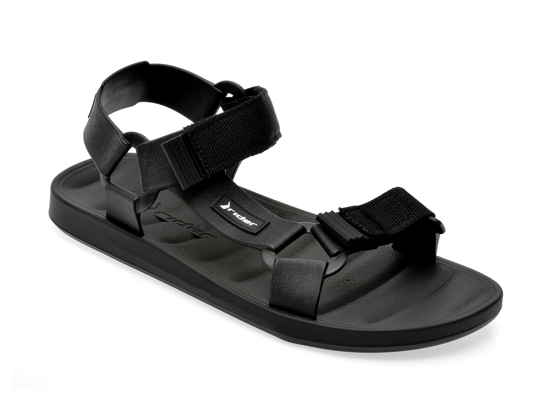 Sandale RIDER negre