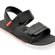 Sandale RIDER negre