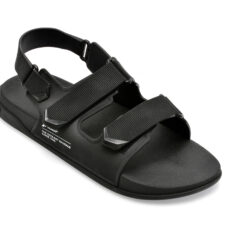 Sandale RIDER negre