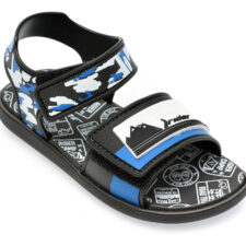 Sandale RIDER negre