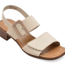 Sandale RIEKER bej