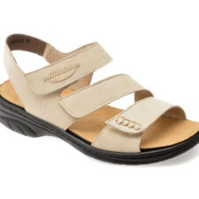 Sandale RIEKER bej