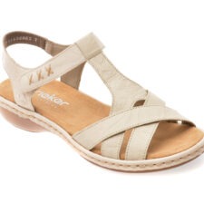 Sandale RIEKER bej