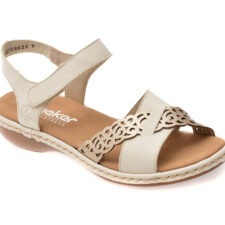 Sandale RIEKER bej
