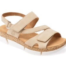 Sandale RIEKER bej