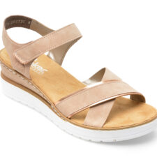 Sandale RIEKER bej