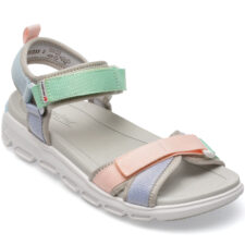 Sandale RIEKER multicolor