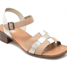 Sandale RIEKER nude