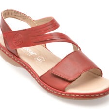 Sandale RIEKER visinii