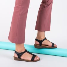 Sandale Rames Negre