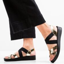 Sandale Ridley Aurii