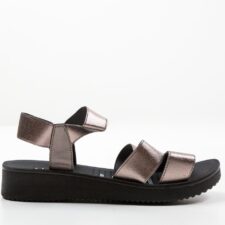 Sandale Rinda Gri