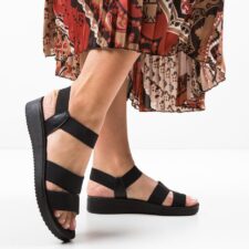 Sandale Rinda Negri 2