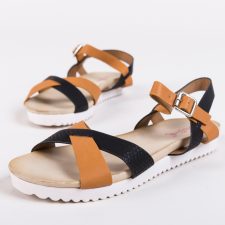 Sandale Rosalie Negre