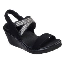 Sandale Rumble On Chart Topper