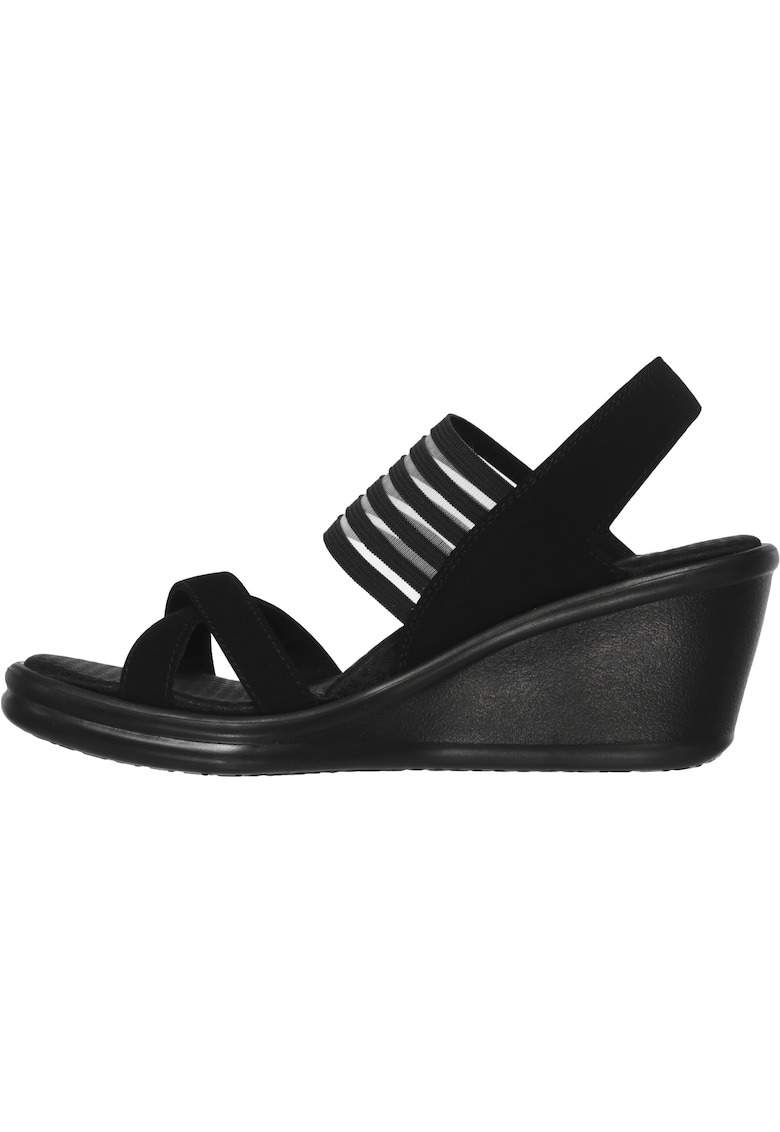 Sandale Rumblers - Solar Bur 1 Sandale  Rumblers - Solar Bur