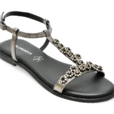 Sandale SALAMANDER gri