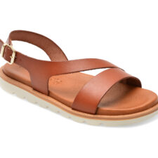 Sandale SALAMANDER maro