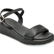 Sandale SALAMANDER negre