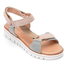 Sandale SALAMANDER nude