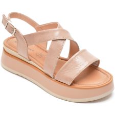 Sandale SALAMANDER nude