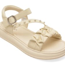 Sandale SELECTION KIDS albe