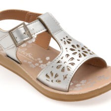 Sandale SELECTION KIDS argintii
