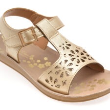 Sandale SELECTION KIDS aurii