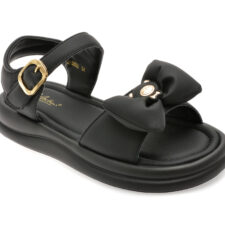 Sandale SELECTION KIDS negre