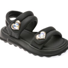 Sandale SELECTION KIDS negre