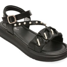 Sandale SELECTION KIDS negre
