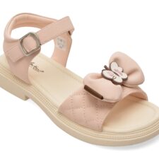Sandale SELECTION KIDS roz