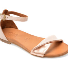 Sandale SHERLOCK SOON nude