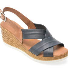 Sandale SHOOZY bleumarin