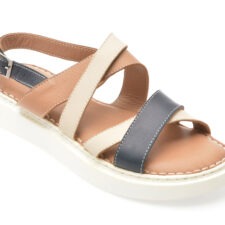 Sandale SHOOZY bleumarin