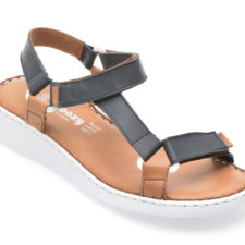 Sandale SHOOZY bleumarin