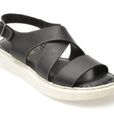 Sandale SHOOZY negre