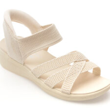 Sandale SKECHERS bej