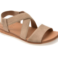 Sandale SKECHERS gri