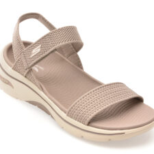 Sandale SKECHERS gri