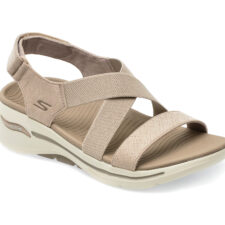 Sandale SKECHERS gri