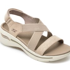 Sandale SKECHERS gri